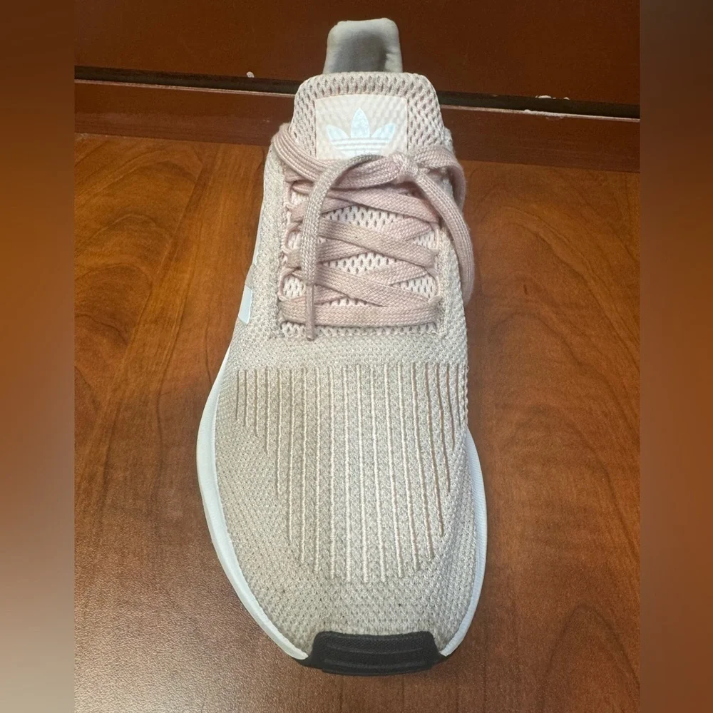 Adidas Women's Blush Knit Sneakers